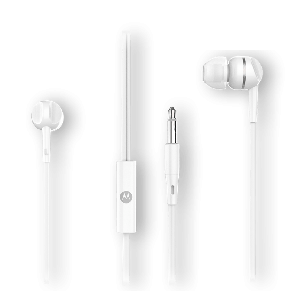 Producto - Motorola Earbuds 105