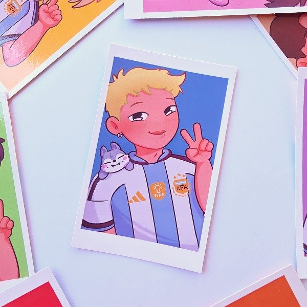 Producto - Photocards Stray Kids - 1