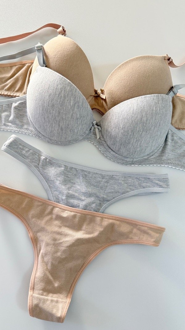 Producto - Conjunto 5203 MON CHERIE