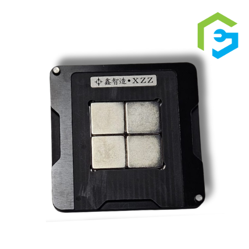 Producto - Base magnetica XZZ C4