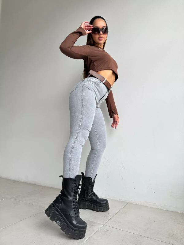 Producto - CLÁSICO GRAY - 4