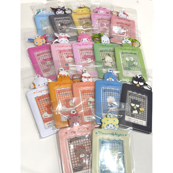 Producto - HOLDER - Sanrio