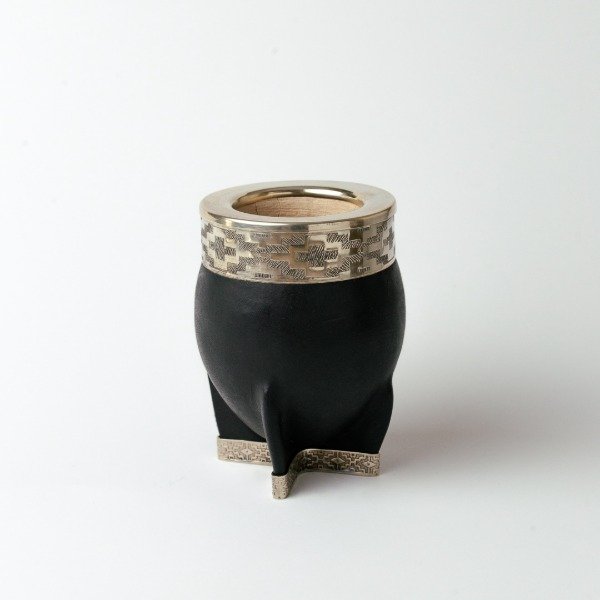 Producto - MATE IMPERIAL PREMIUM CON BASE DE ALPACA