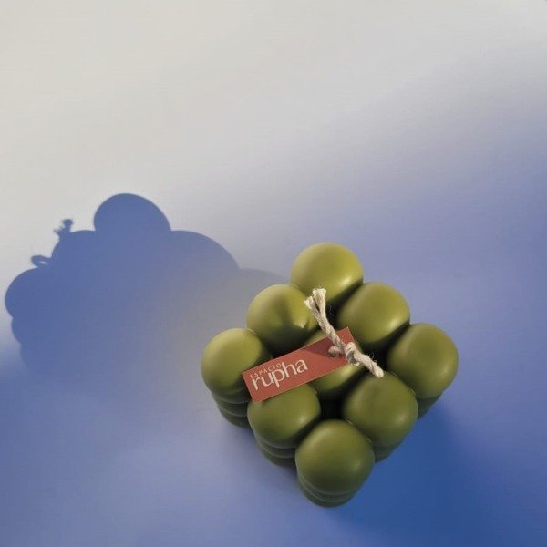 Producto - Vela Pop XL