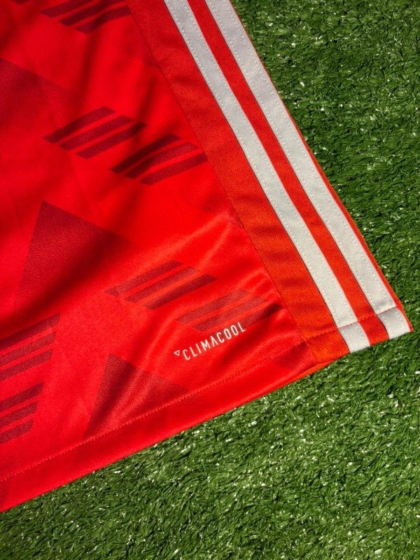 Camiseta Alternativa CLIMACOOL 2017/18 (S - M) — imagen 3