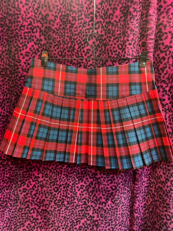 Producto - Emilia cuadrille
