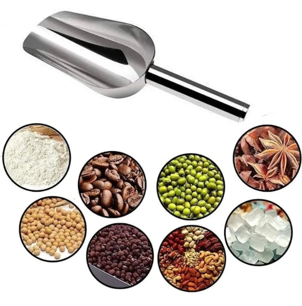 Producto - Cuchara de acero