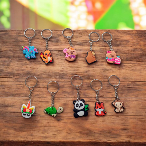 Producto - Llaveros x2