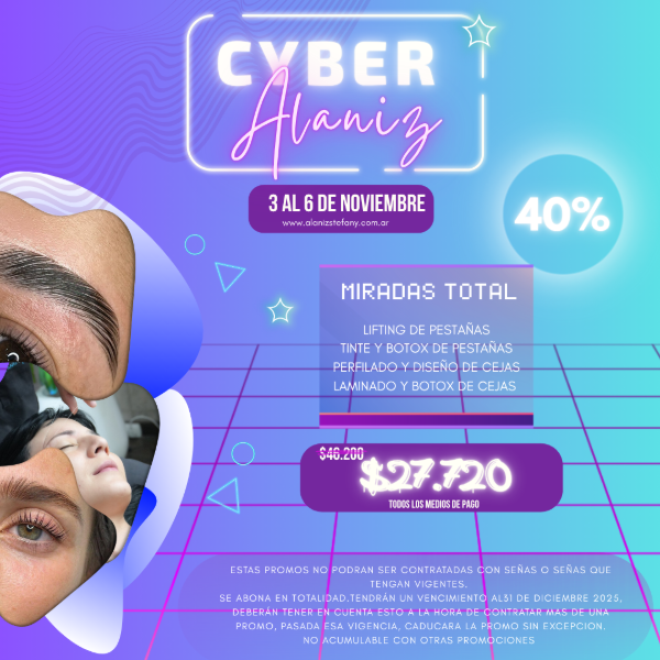 Producto - MIRADA-TOTAL