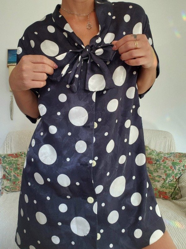 Producto - camisa moon