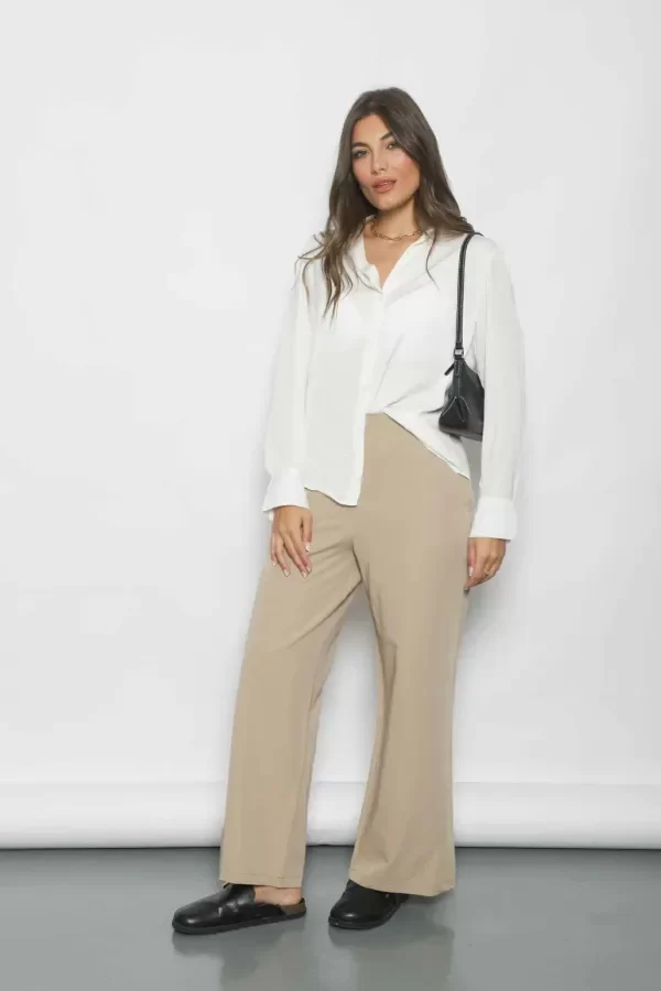 Producto - PALAZZO SASTRERO