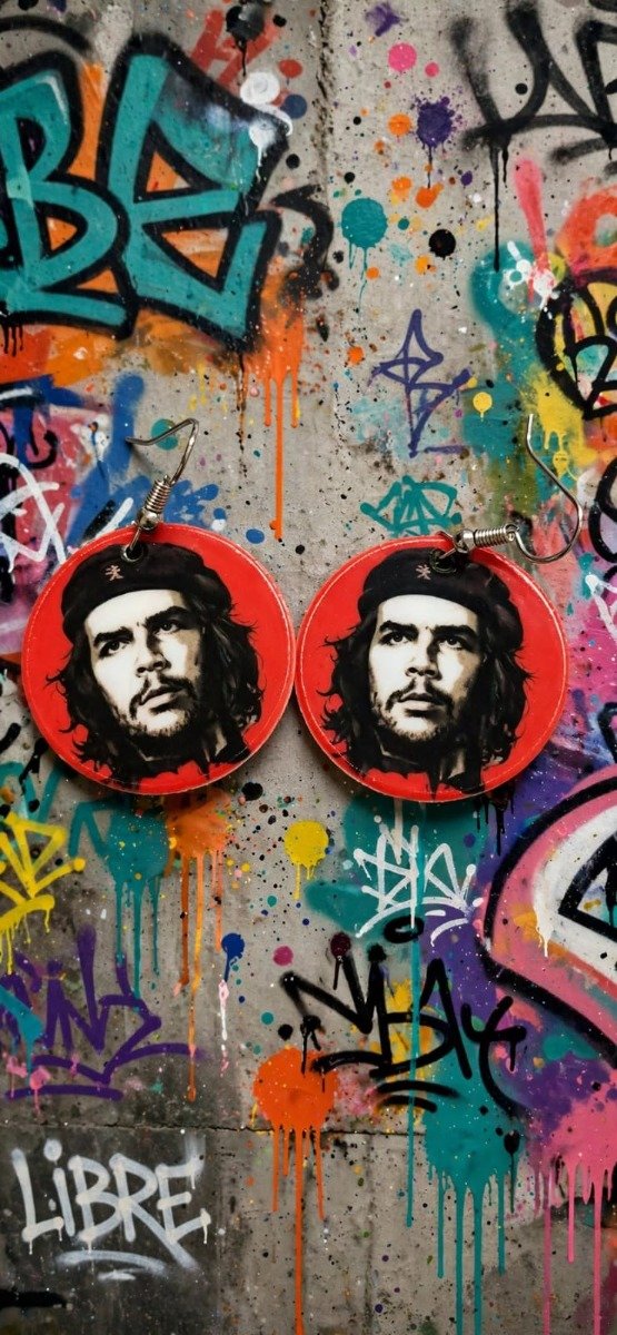 Producto - Arito el che 1
