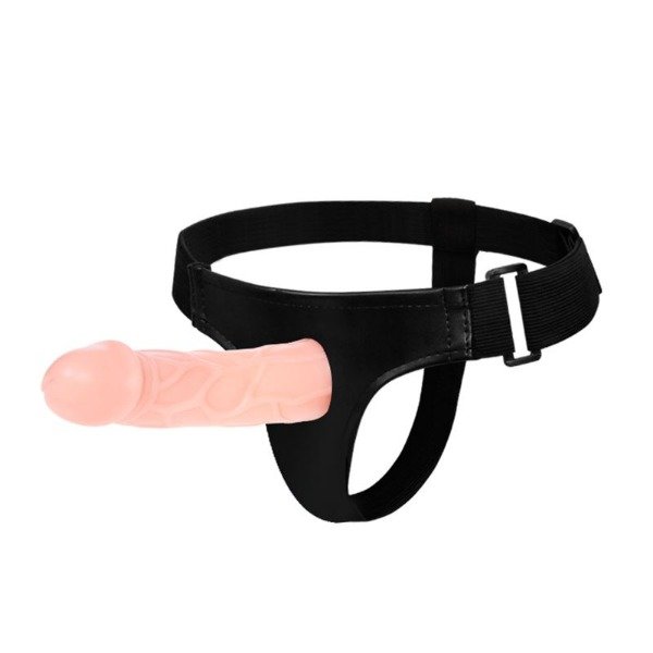 Producto - Arnés con dildo - Jessika Strap