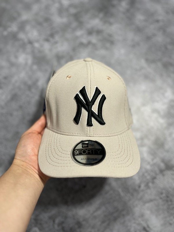 Producto - NY 2009 - Cerrada curva