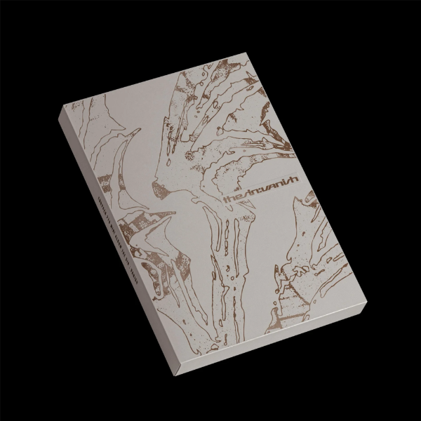 Producto - ENHYPEN - THE SIN: VANISH (Afterligth ver.)
