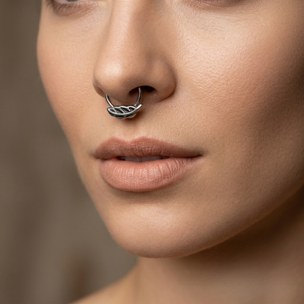 Producto - Clicker Hoja