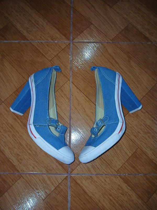 Producto - Sneakers Levi's