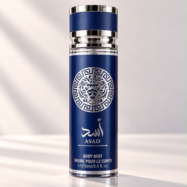 Producto - Body splash Masculinos - 16