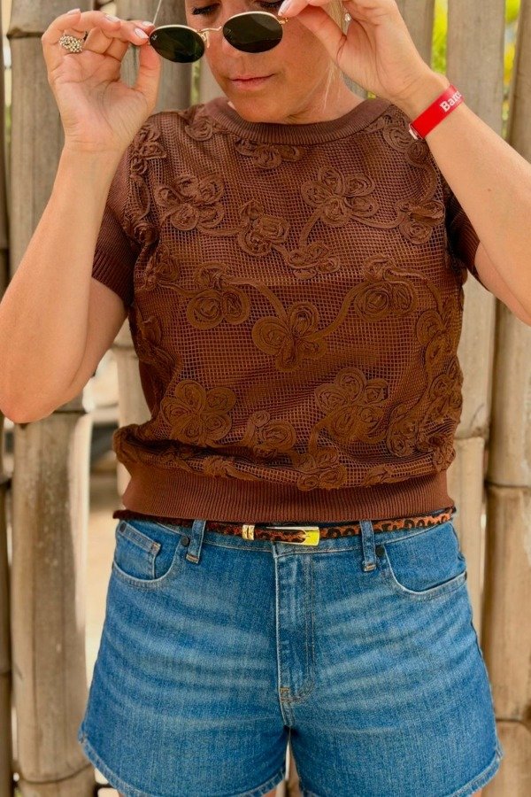 Producto - Blusa Pia