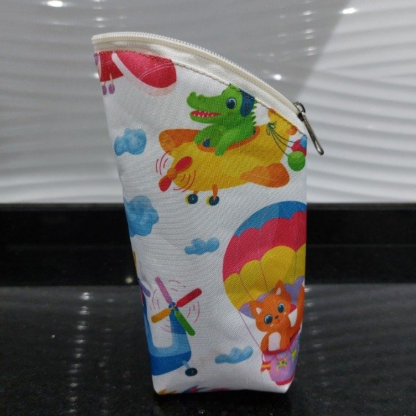 Producto - Porta mamadera térmico