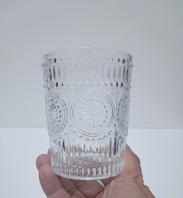 Producto - Vaso Labrado
