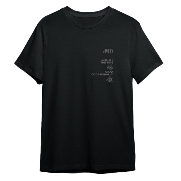 Producto - Remera Harry Styles Kiss all the time - 0
