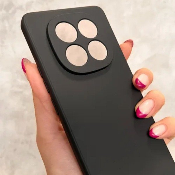 Producto - Redmi Note 14 Pro Negro