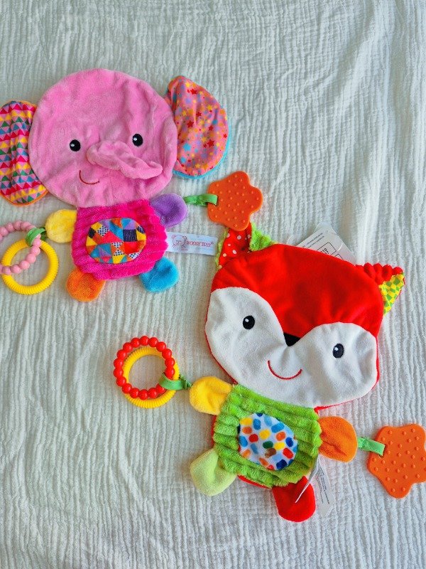 Producto - Trapito de apego