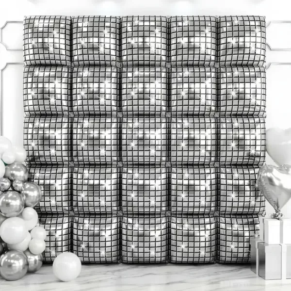 Producto - Cuadrado Boliche 22"