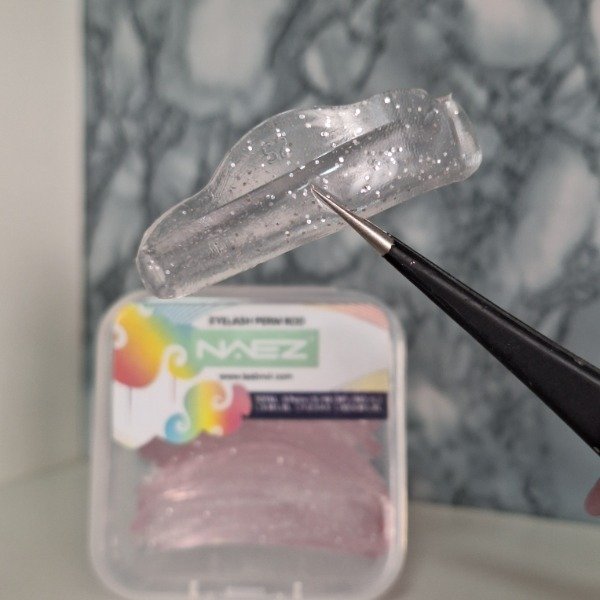 Producto - Bigudies para lifting Naez