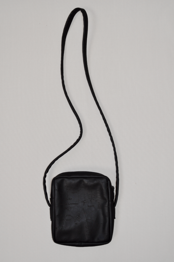 Producto - Morral Croquis Rosarino. Diseño #89 - 0