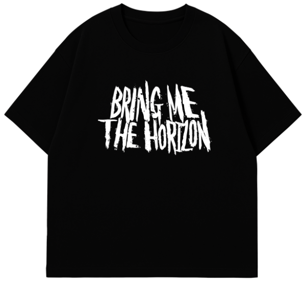 Producto - Bring Me The Horizon - Old logo