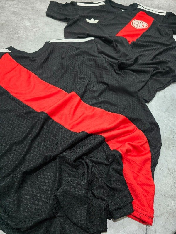 Producto - Camiseta River Plate Tercera Equipación Temporada 2026/2027 - 5