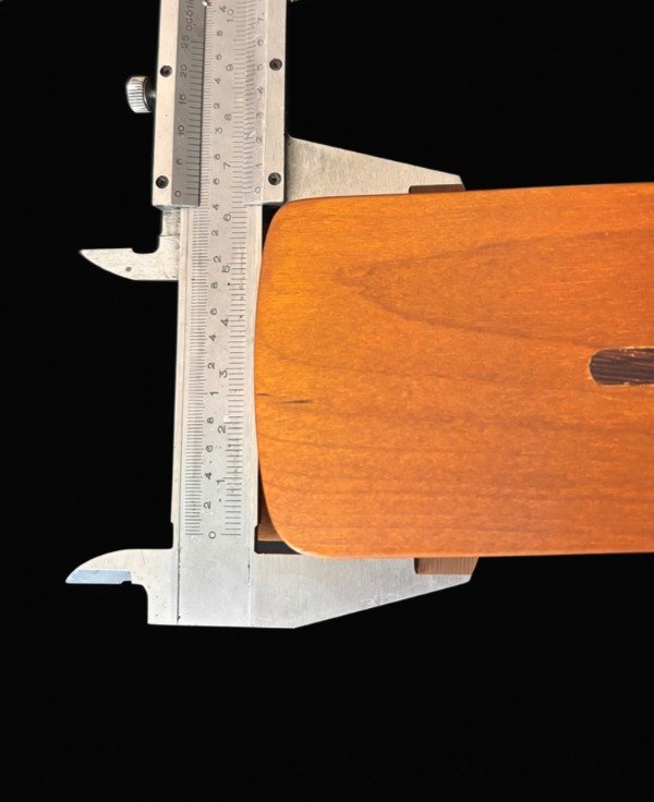Producto - Mango Precision Bass Roasted Maple - Rosewood Fretboard 21 trastes - 4