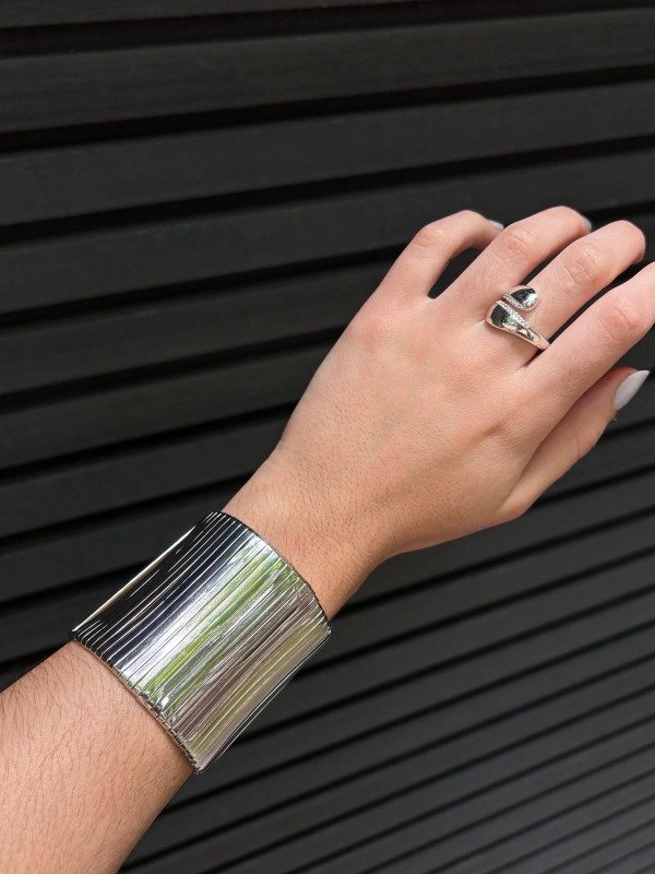 Producto - Brazalete Elena