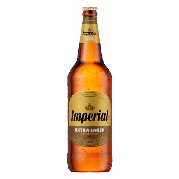Producto - Cajón Porrón Imperial