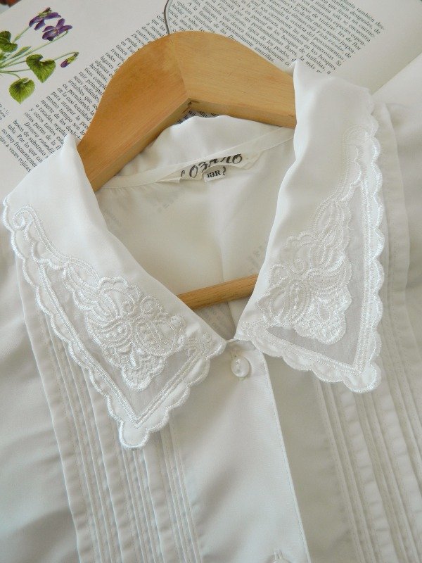 Producto - Camisa Gardenia