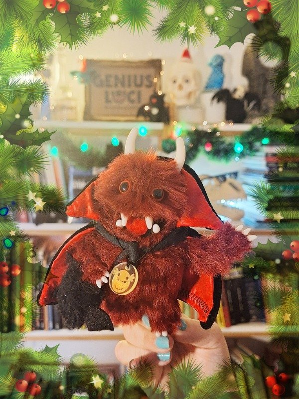 Producto - Diaboli Bold Halloween