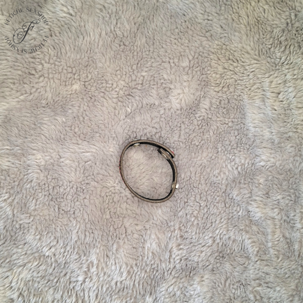Producto - Anillo mantensor