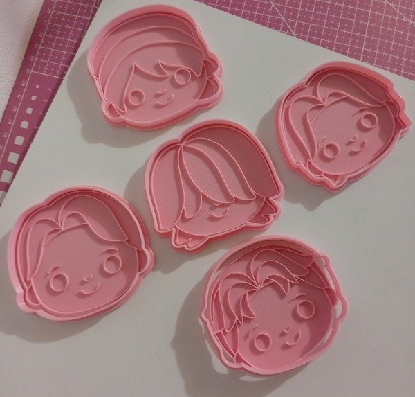 Producto - Set Saja Boys