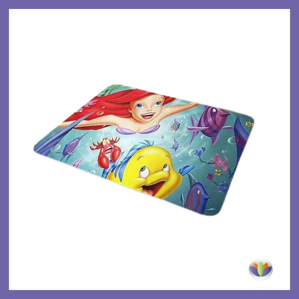 Producto - Mousepad, personalizado - 1