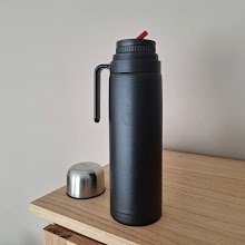 Producto - Termo MEDIA MANIJA