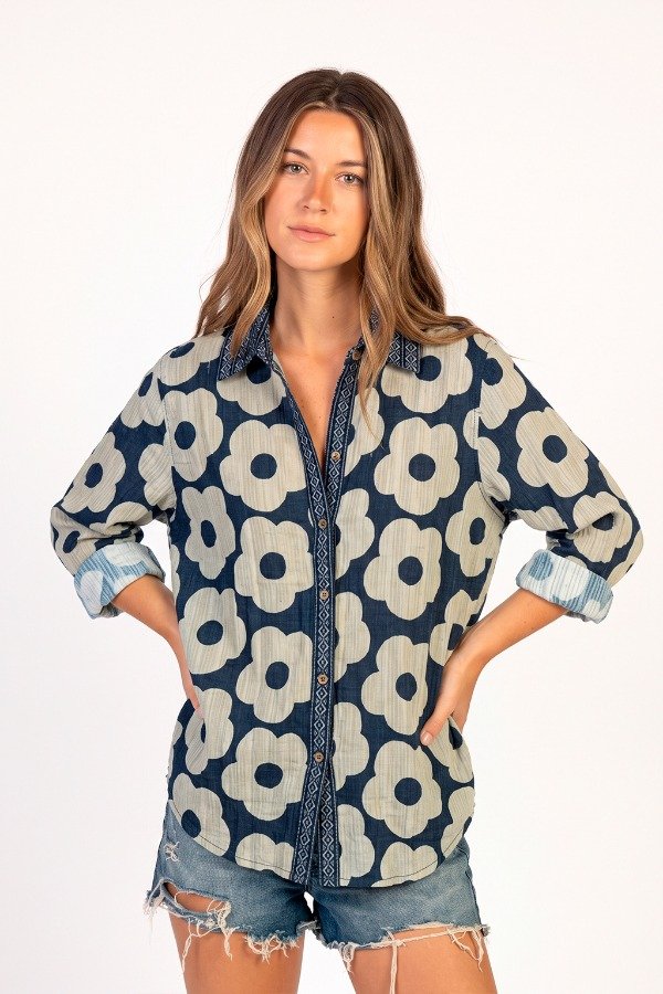 Producto - Camisa Mantra - 4