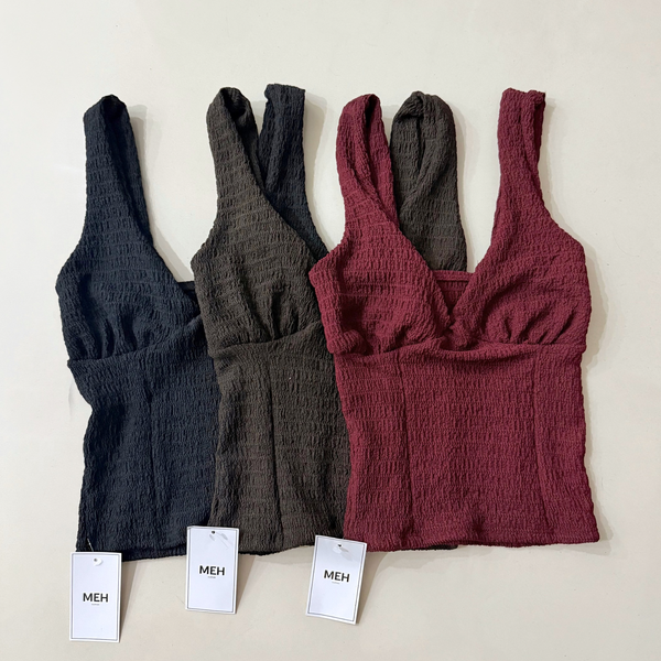 Producto - Top CAMILE