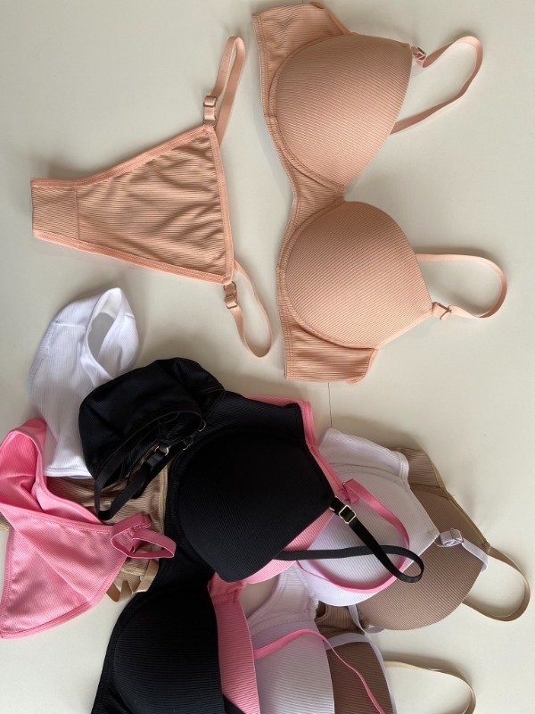 Producto - Conjunto Mary - 2