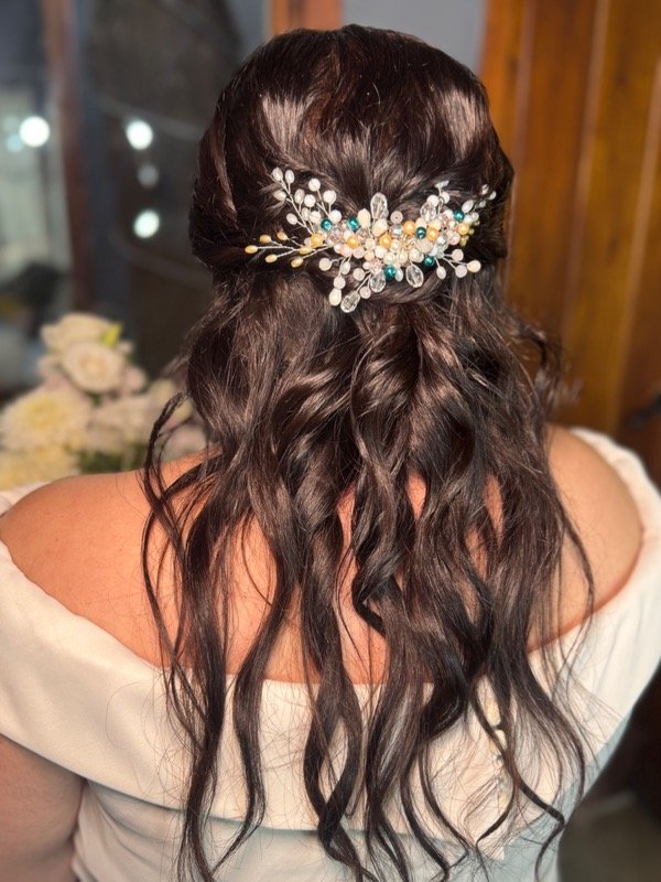 Producto - Tocado Soli - 2