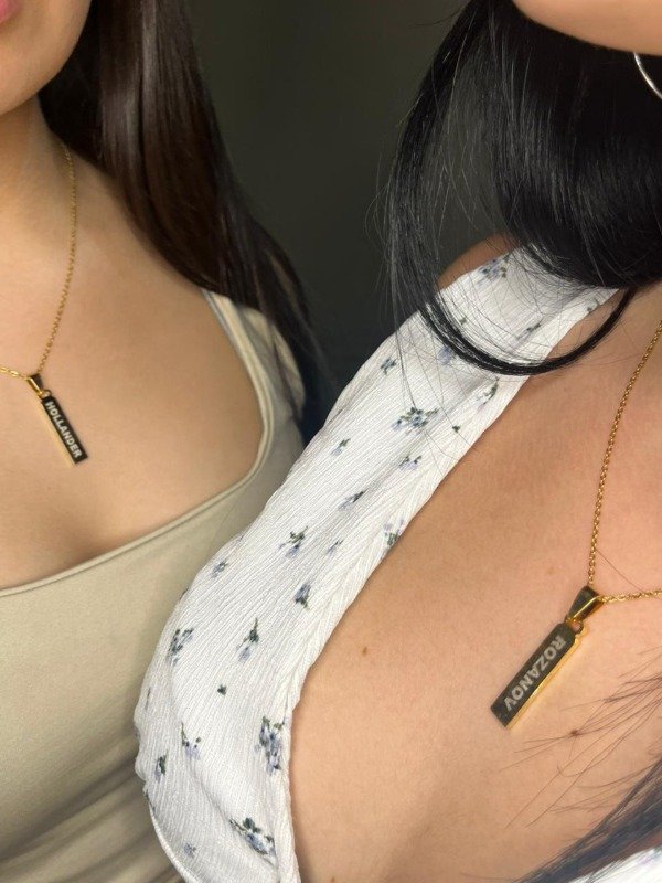Producto - Collares Hollanov