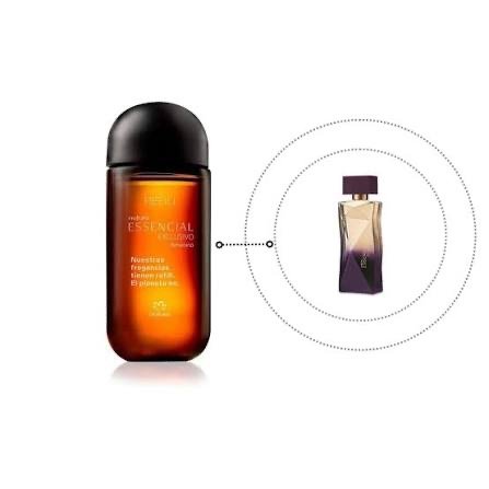 Producto - Repuesto Essencial Exclusivo 100ml