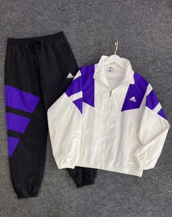 Producto - Conjunto Adidas Combinado