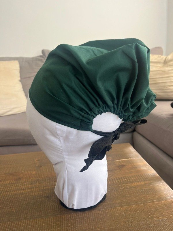Producto - BAGGY VERDE INGLÉS